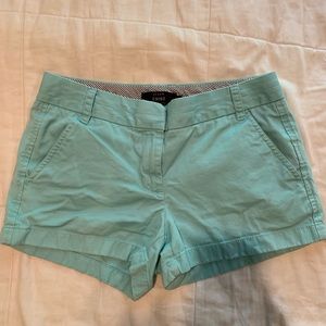 Chino Shorts